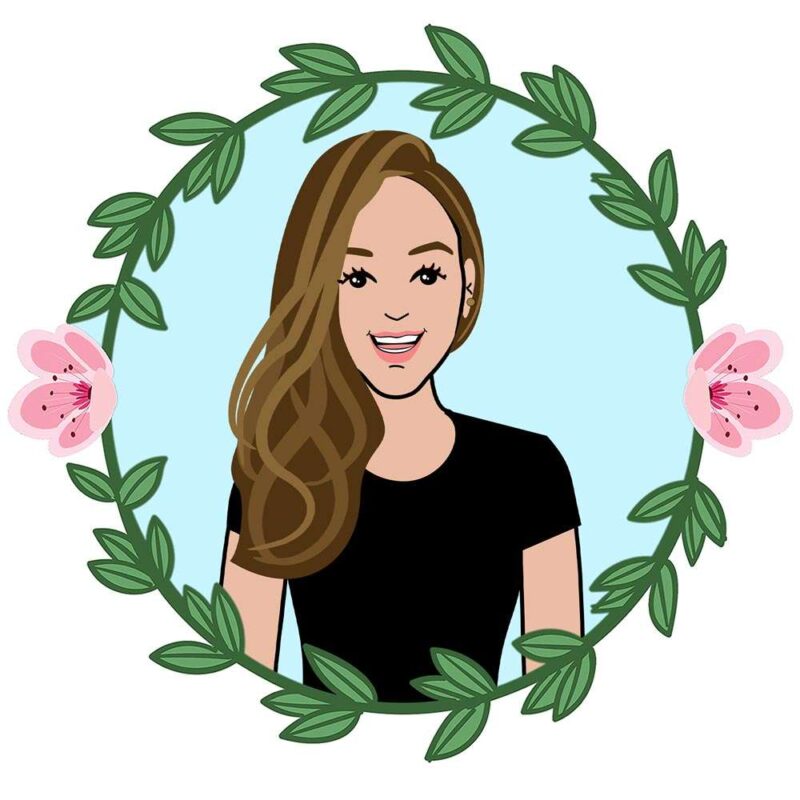 Caricatura Digital para Mujer