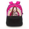 Morral para Niña Classic Caricatura Personalizada