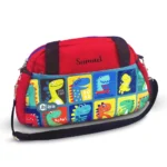 Pañalera Pure catryany Personalizada